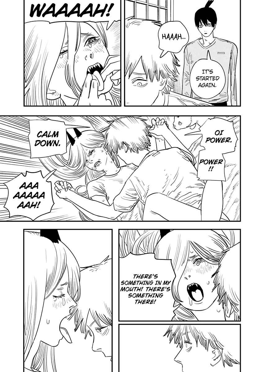 Chainsaw Man Chapter 71 - Page 6