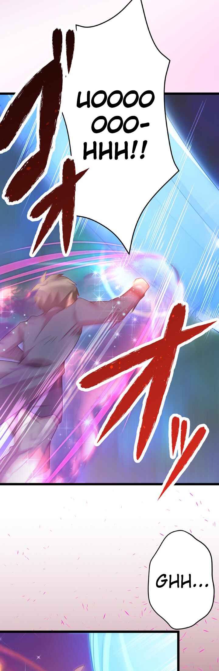 Maou to Ryuuou ni Sodaterareta Shounen wa Gakuen Seikatsu wo Musou suru You desu Chapter 45 - Page 45