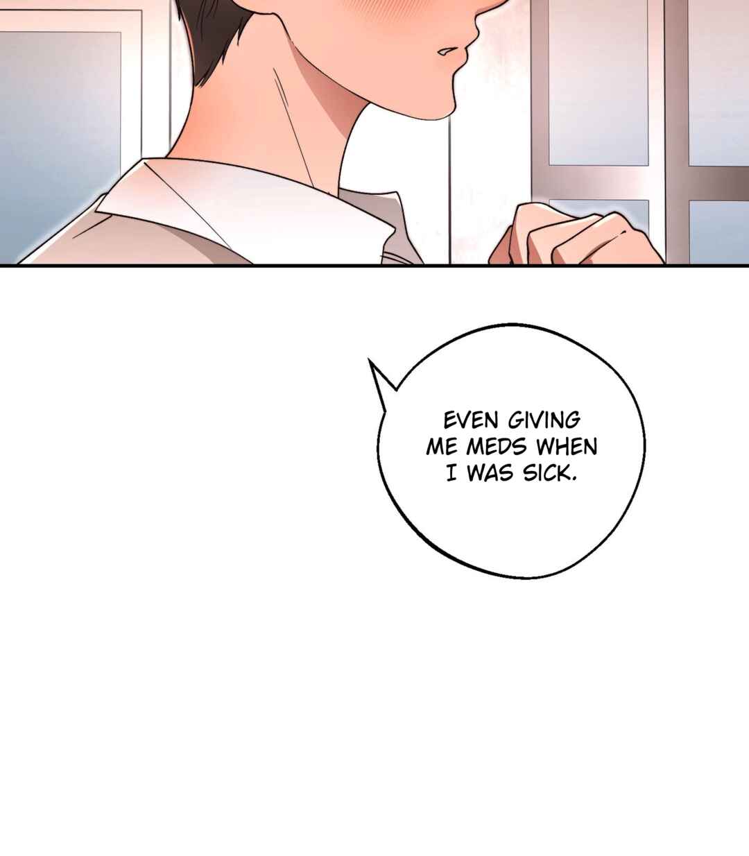 The Unrecognized You Chapter 3 - Page 102