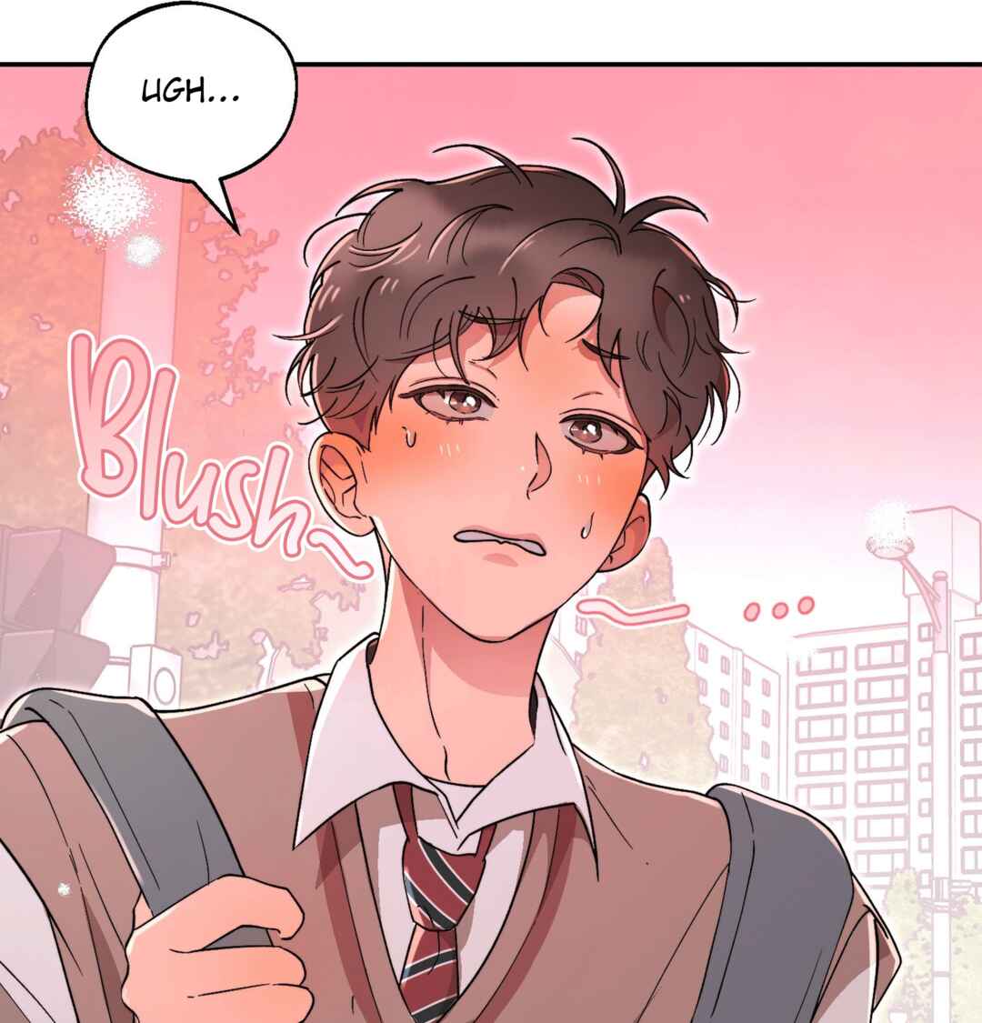 The Unrecognized You Chapter 3 - Page 105