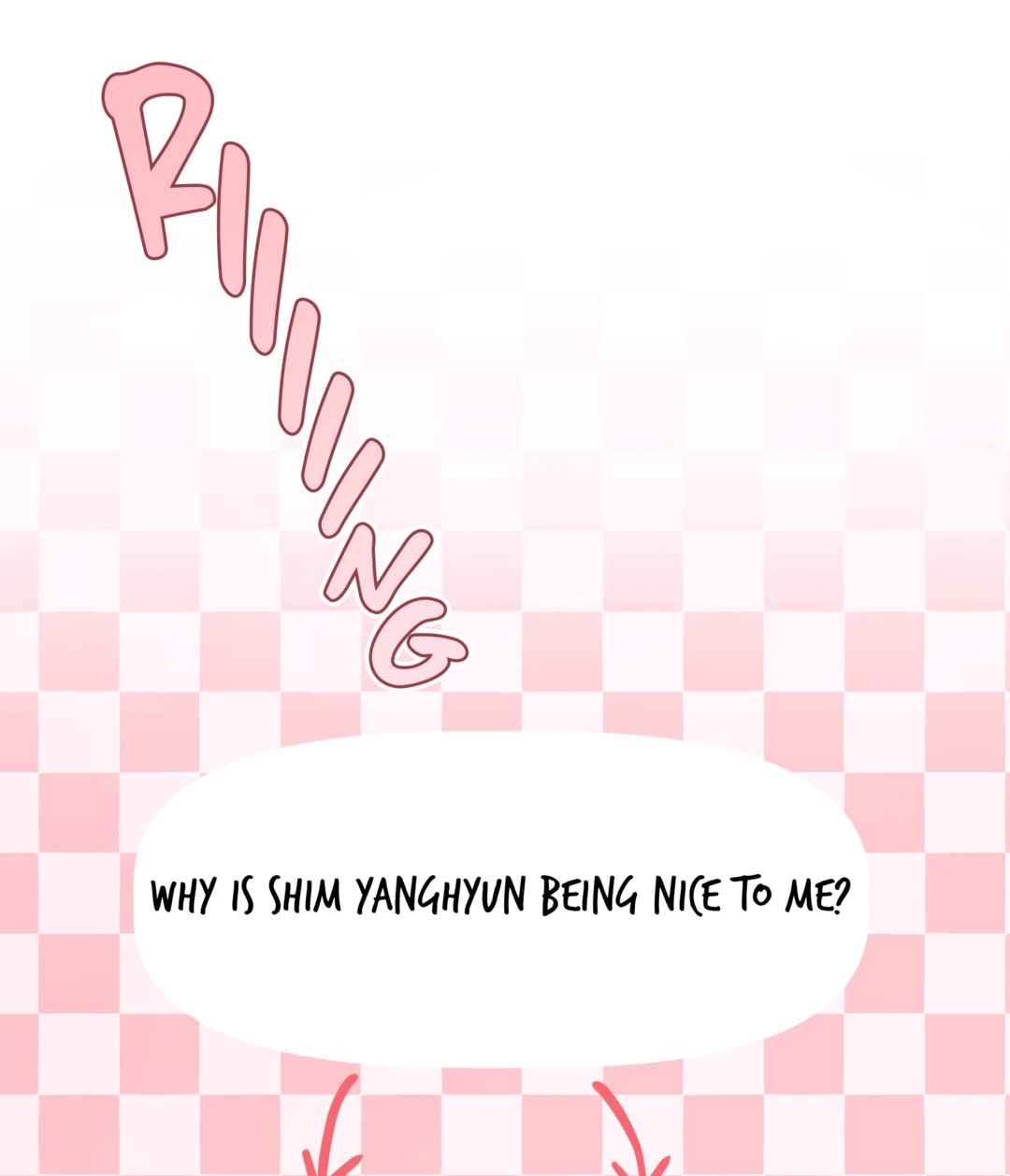 The Unrecognized You Chapter 3 - Page 118