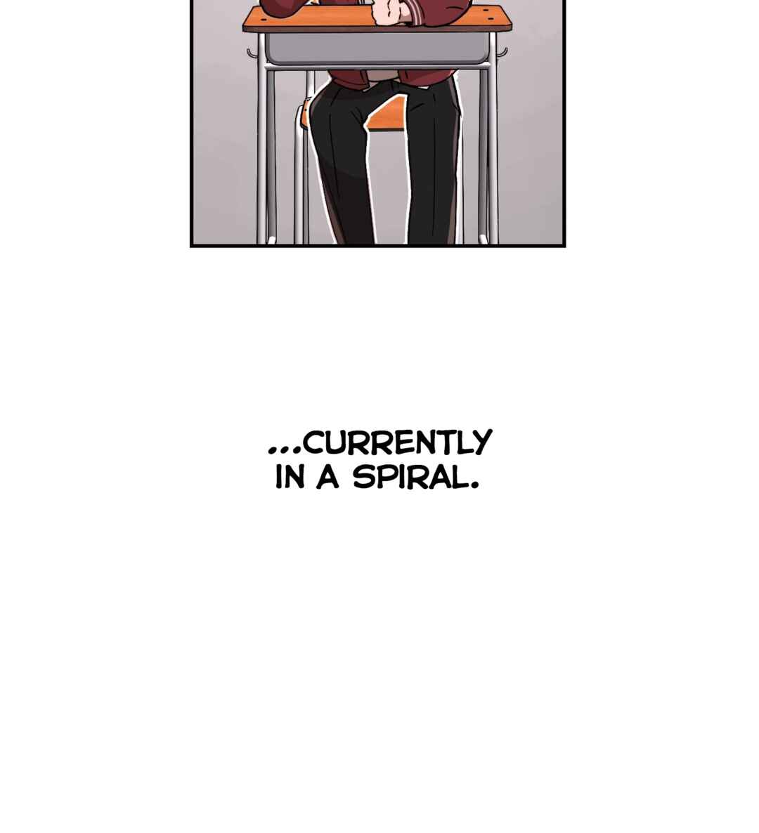 The Unrecognized You Chapter 3 - Page 12