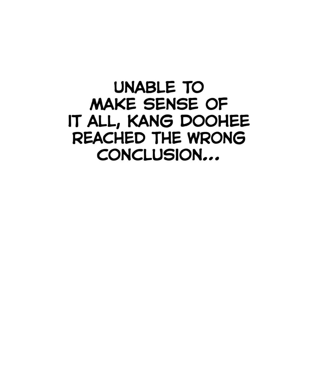 The Unrecognized You Chapter 3 - Page 121