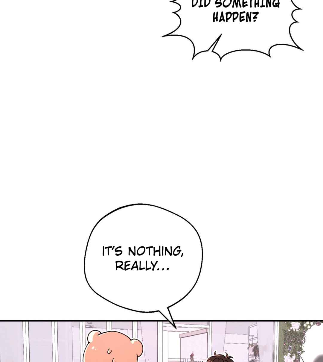 The Unrecognized You Chapter 3 - Page 128