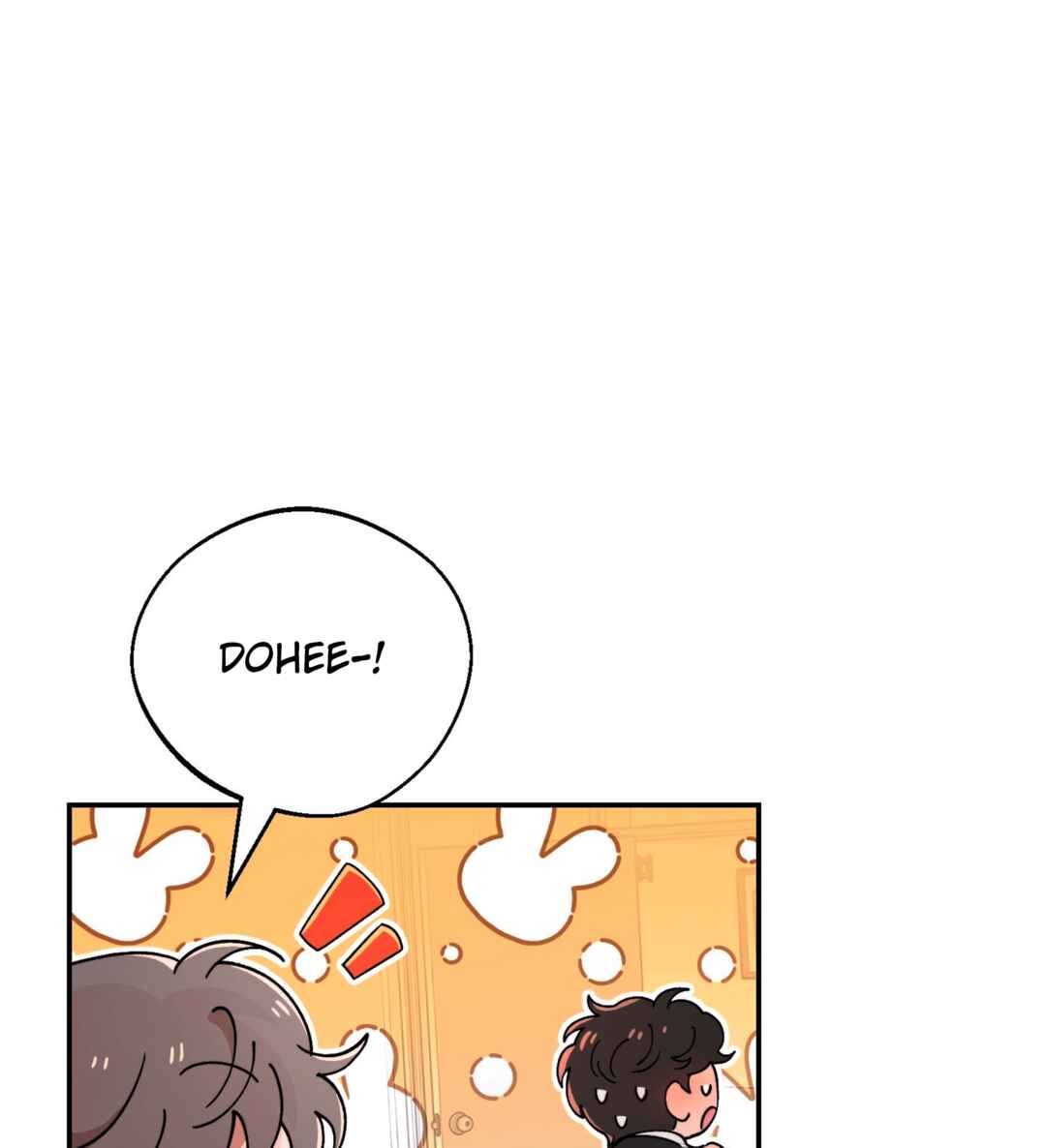 The Unrecognized You Chapter 3 - Page 13