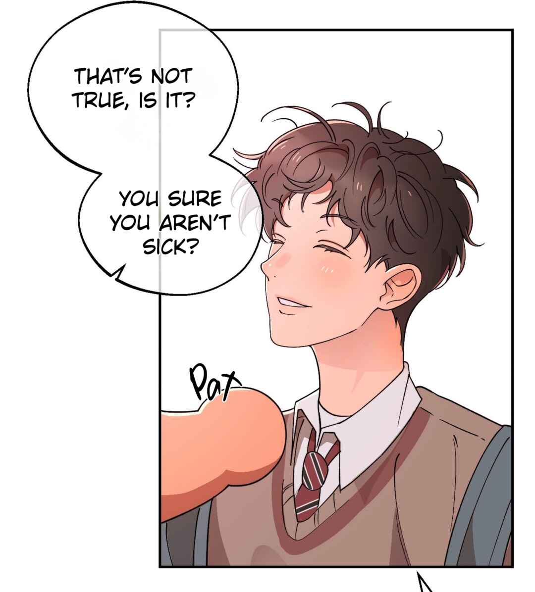 The Unrecognized You Chapter 3 - Page 130