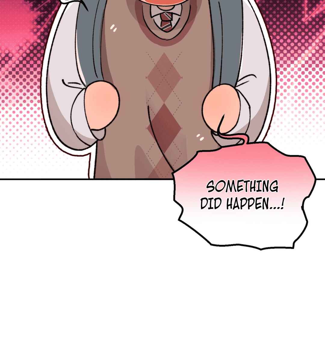 The Unrecognized You Chapter 3 - Page 135