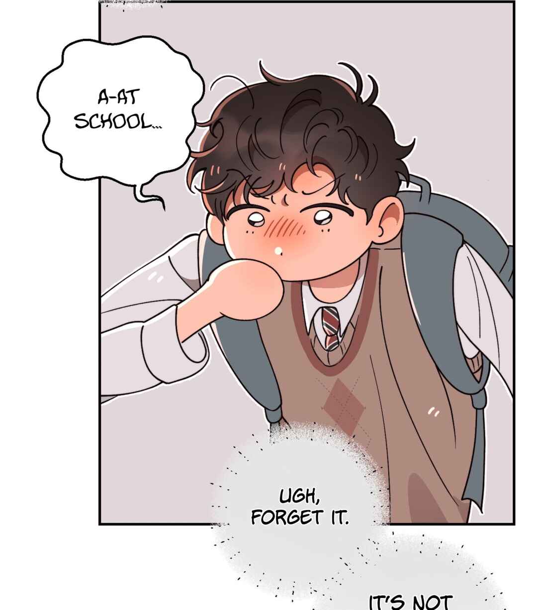 The Unrecognized You Chapter 3 - Page 138