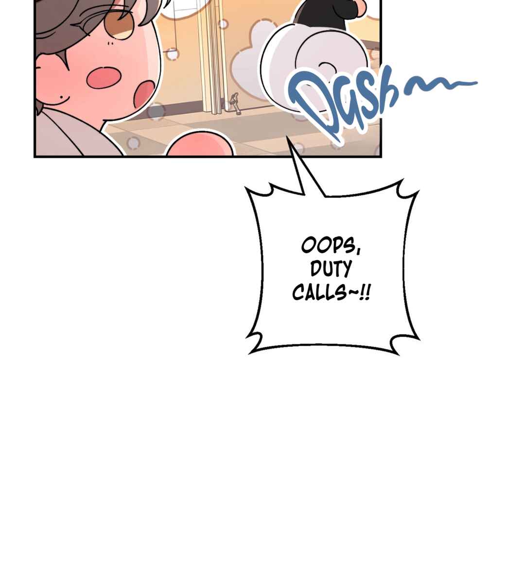 The Unrecognized You Chapter 3 - Page 14