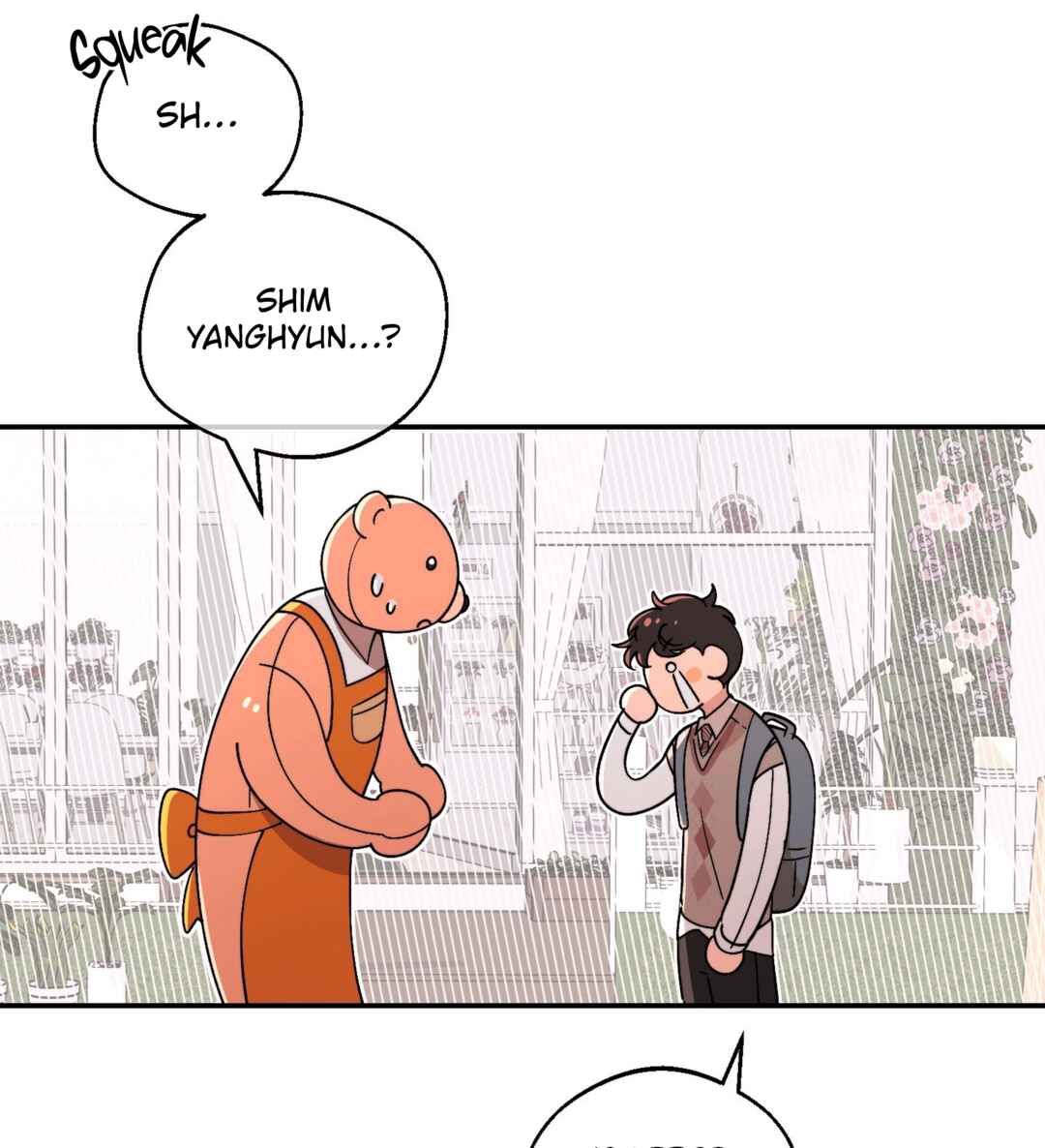 The Unrecognized You Chapter 3 - Page 146