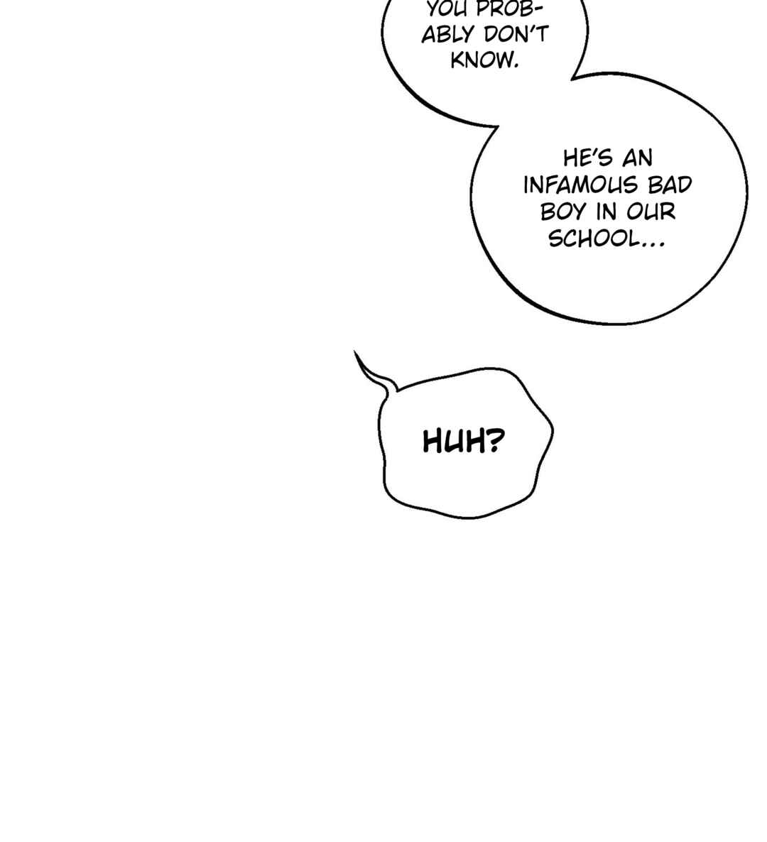 The Unrecognized You Chapter 3 - Page 147