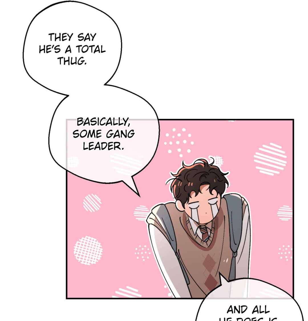 The Unrecognized You Chapter 3 - Page 154