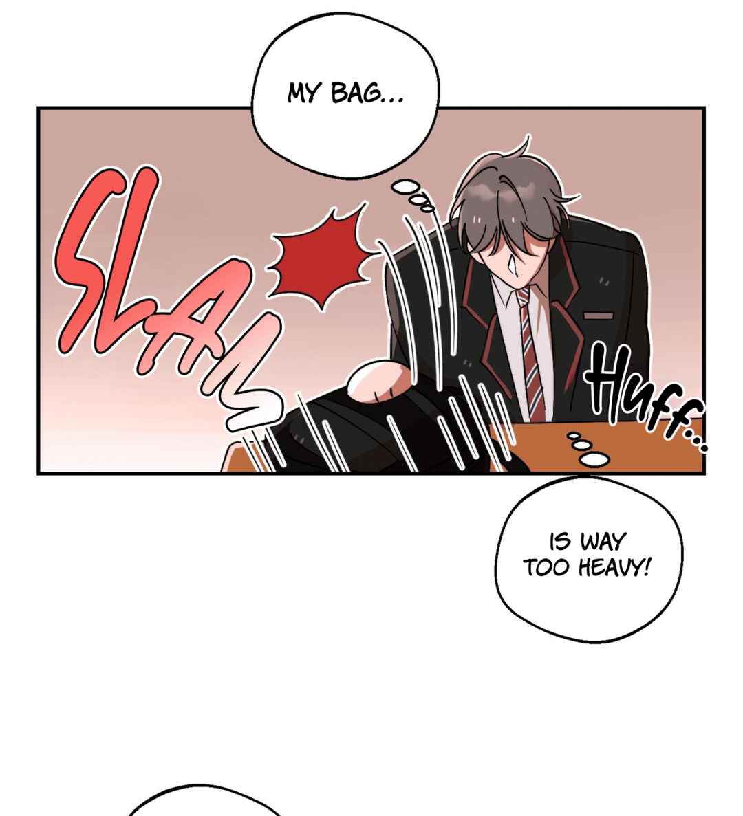 The Unrecognized You Chapter 3 - Page 164