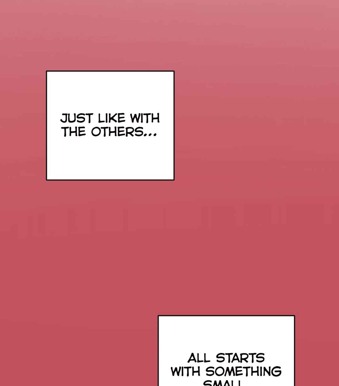 The Unrecognized You Chapter 3 - Page 20