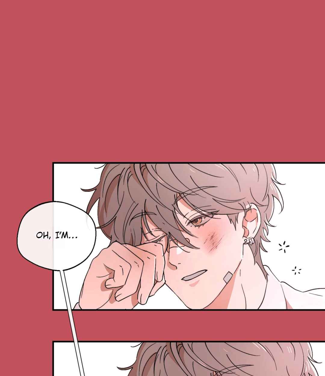 The Unrecognized You Chapter 3 - Page 26
