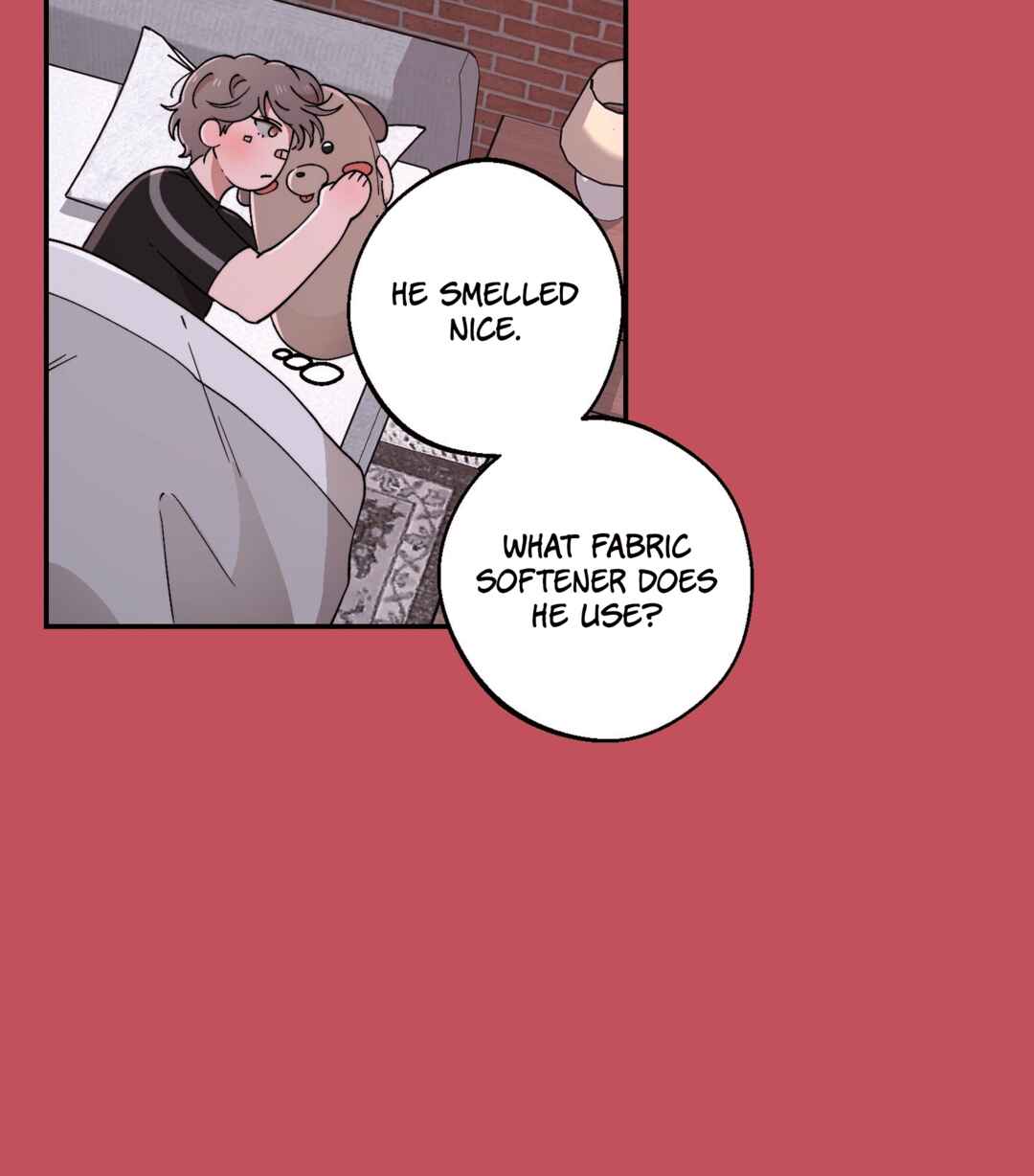 The Unrecognized You Chapter 3 - Page 38