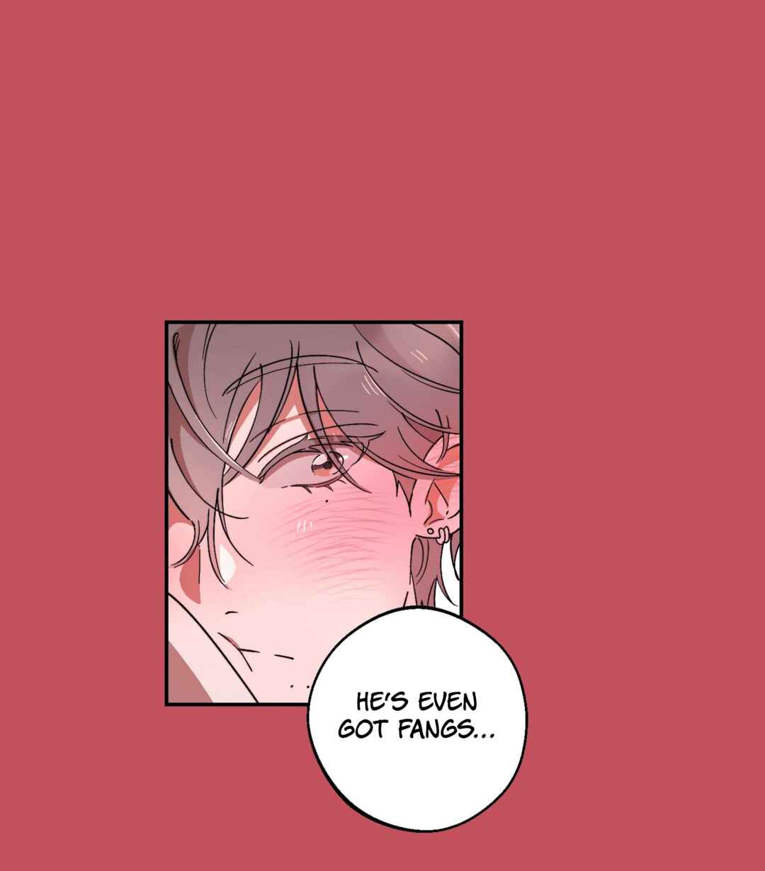 The Unrecognized You Chapter 3 - Page 40