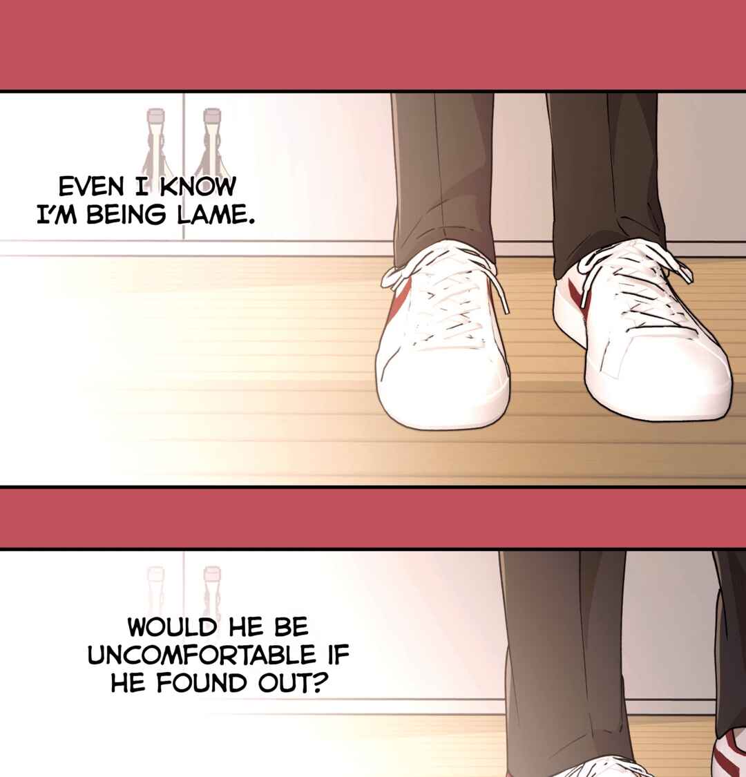 The Unrecognized You Chapter 3 - Page 48