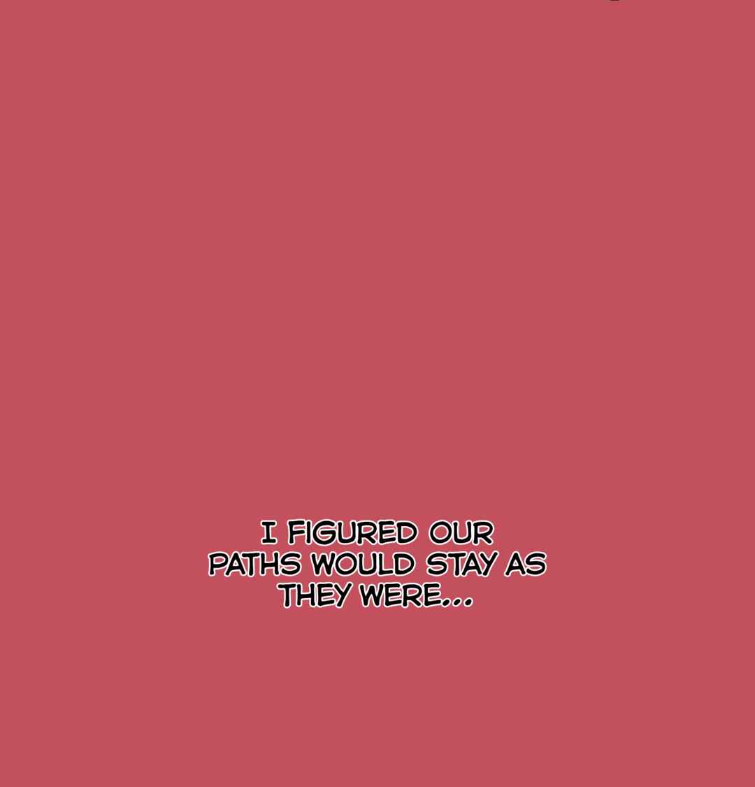 The Unrecognized You Chapter 3 - Page 50