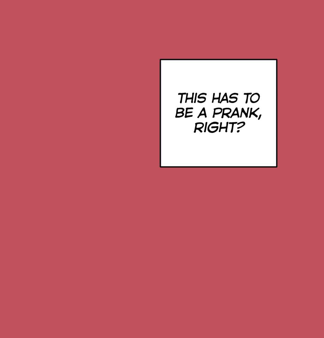 The Unrecognized You Chapter 3 - Page 54