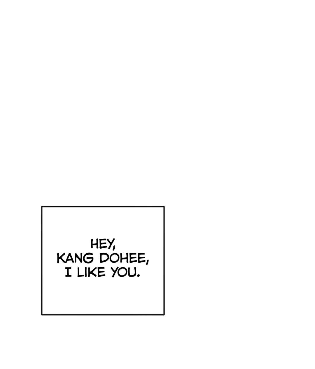 The Unrecognized You Chapter 3 - Page 65