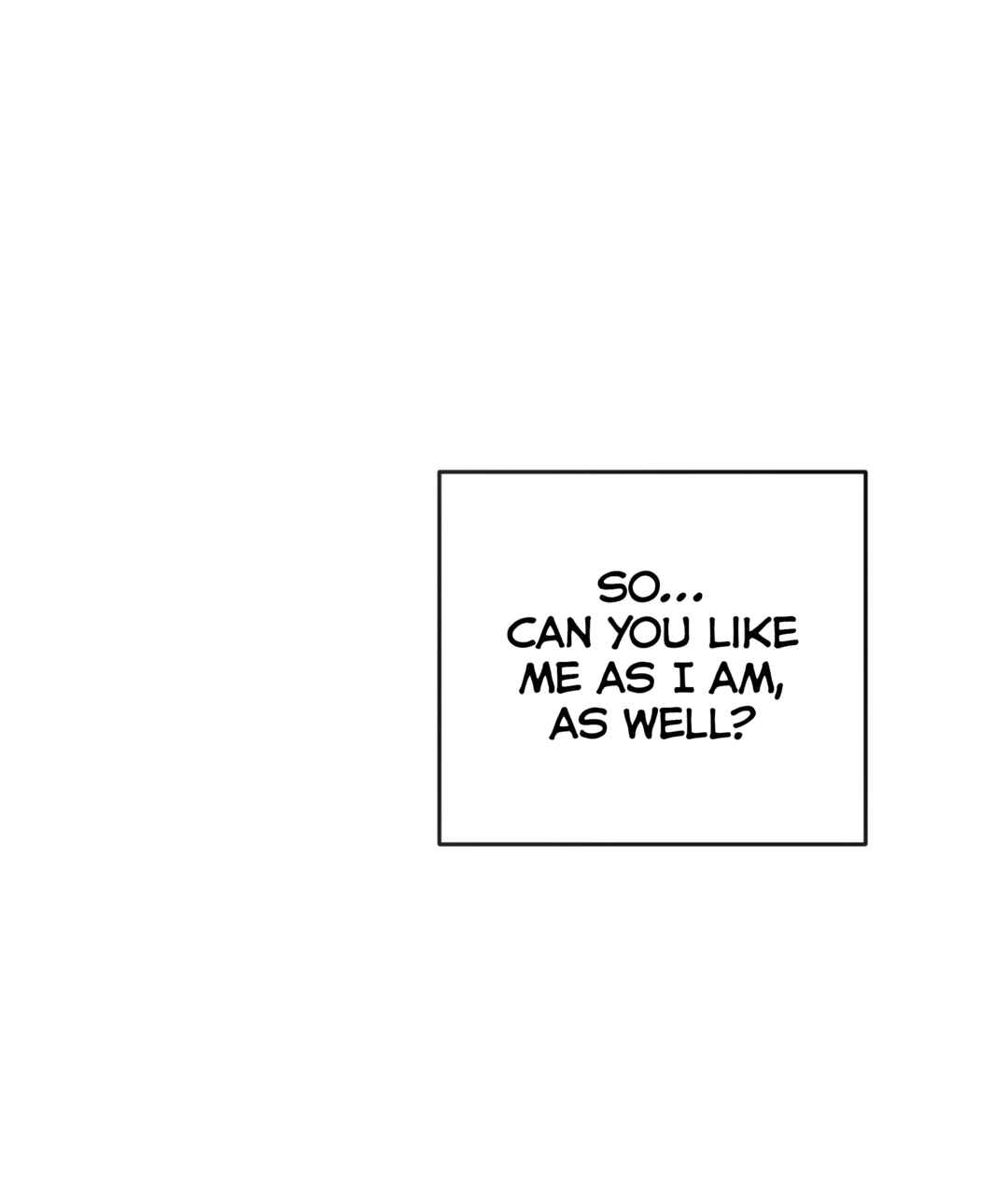The Unrecognized You Chapter 3 - Page 66