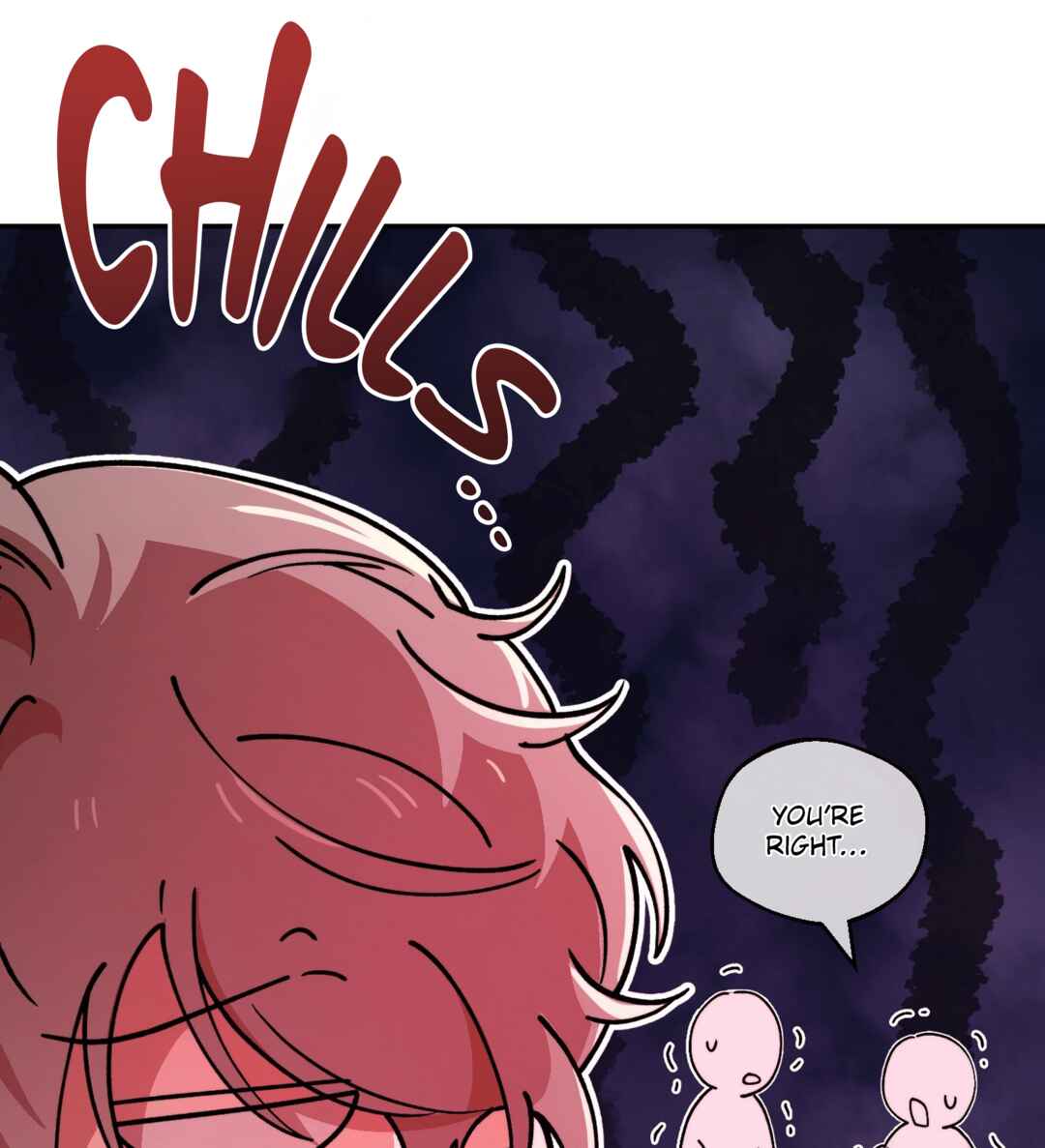 The Unrecognized You Chapter 3 - Page 7