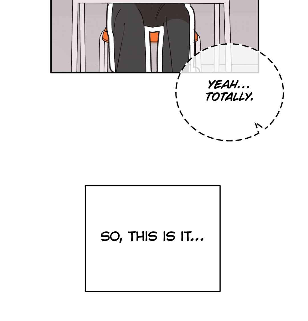 The Unrecognized You Chapter 3 - Page 74
