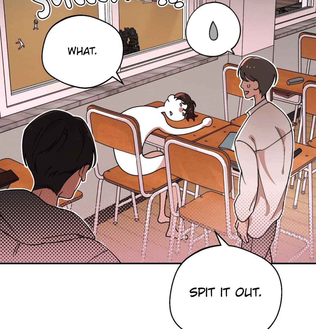 The Unrecognized You Chapter 3 - Page 76