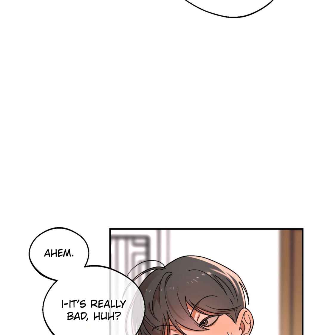 The Unrecognized You Chapter 3 - Page 77