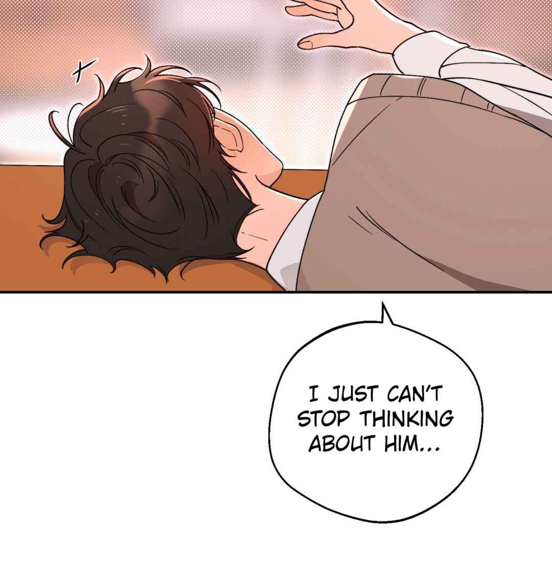 The Unrecognized You Chapter 3 - Page 81