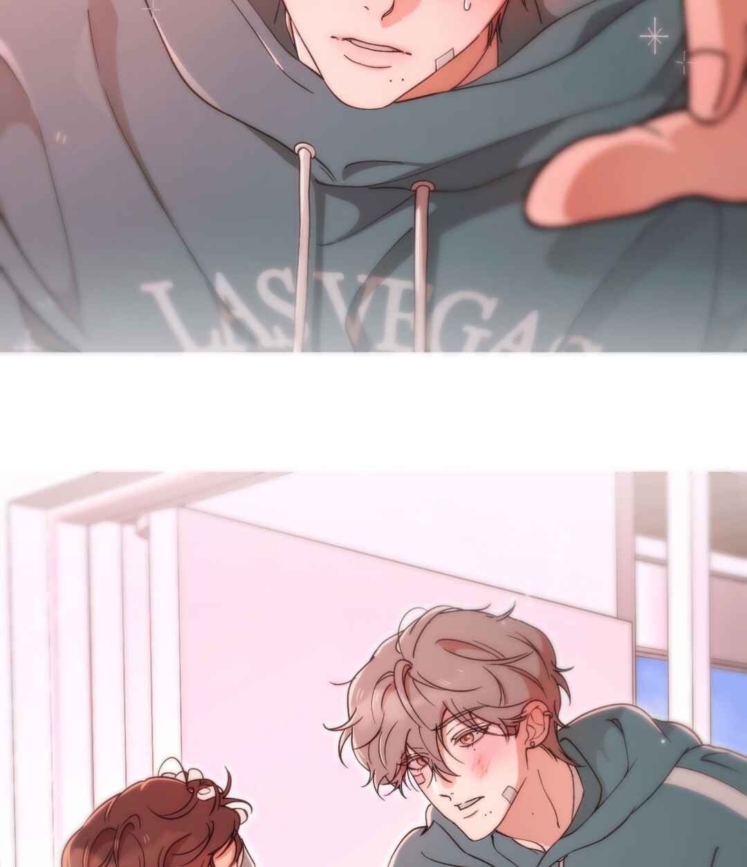 The Unrecognized You Chapter 3 - Page 83