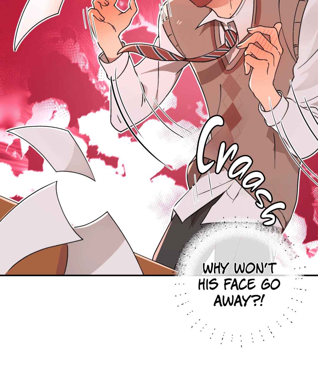 The Unrecognized You Chapter 3 - Page 86