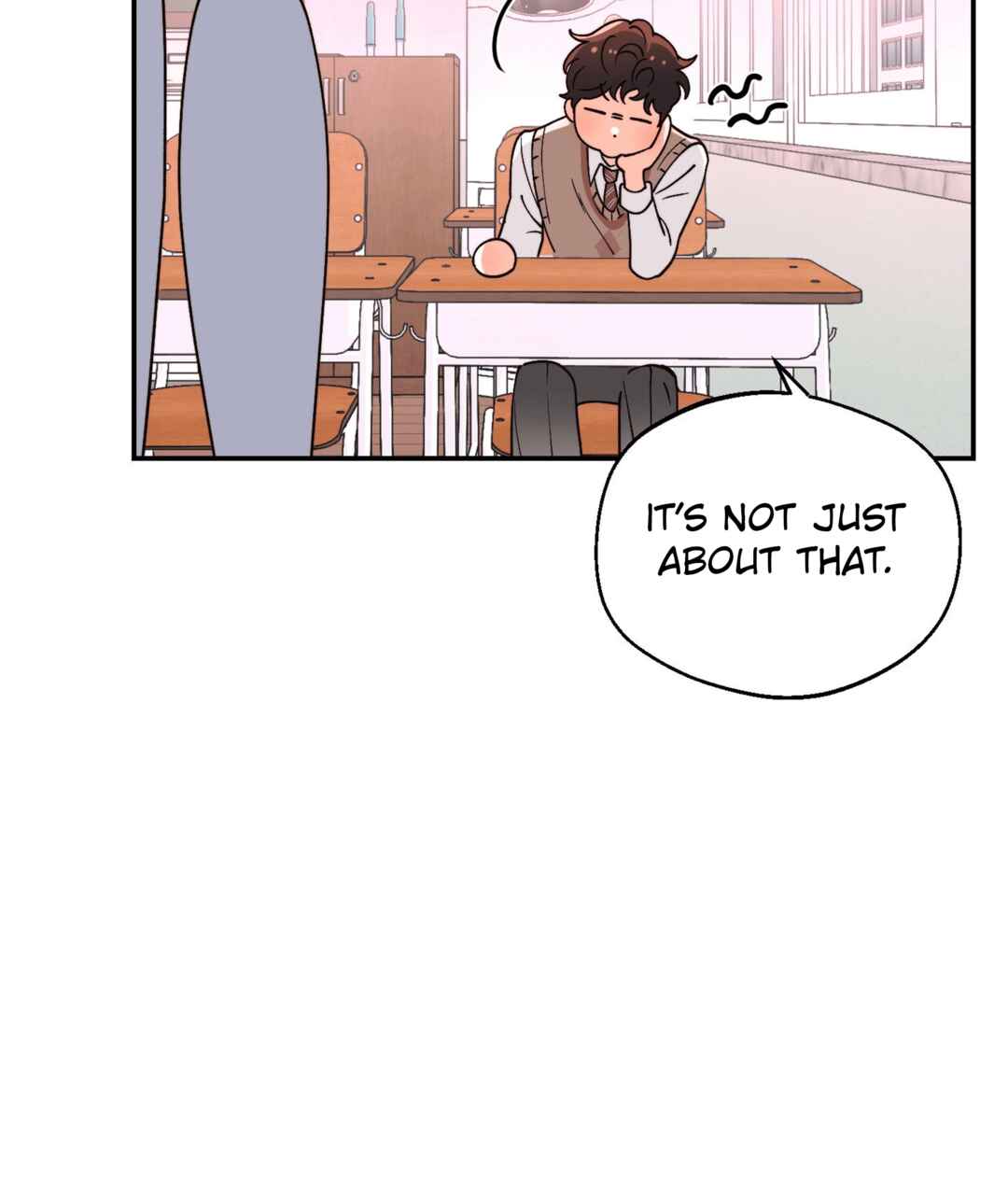 The Unrecognized You Chapter 3 - Page 91