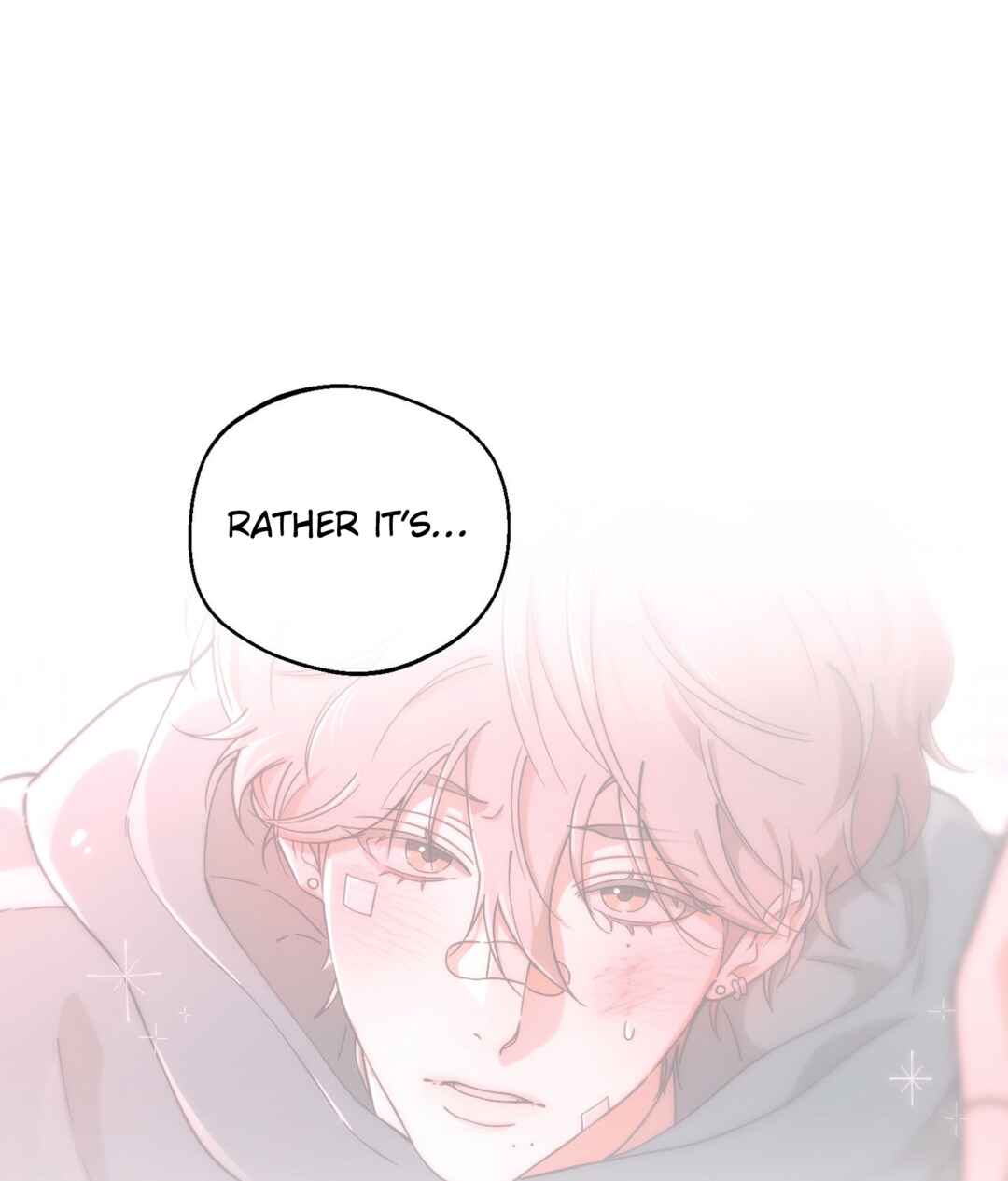 The Unrecognized You Chapter 3 - Page 92