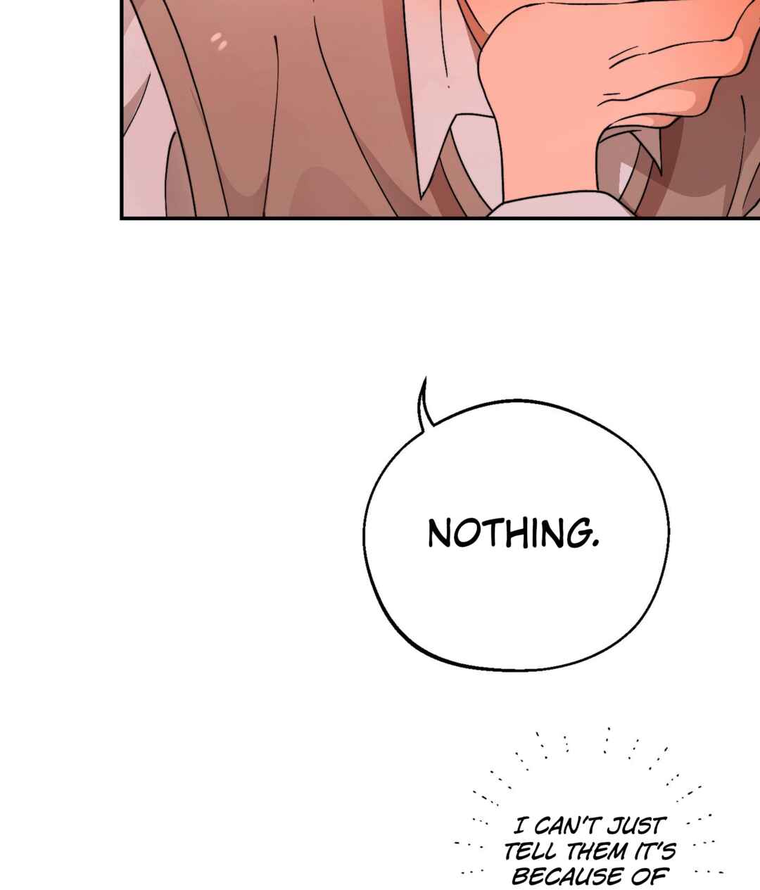The Unrecognized You Chapter 3 - Page 96