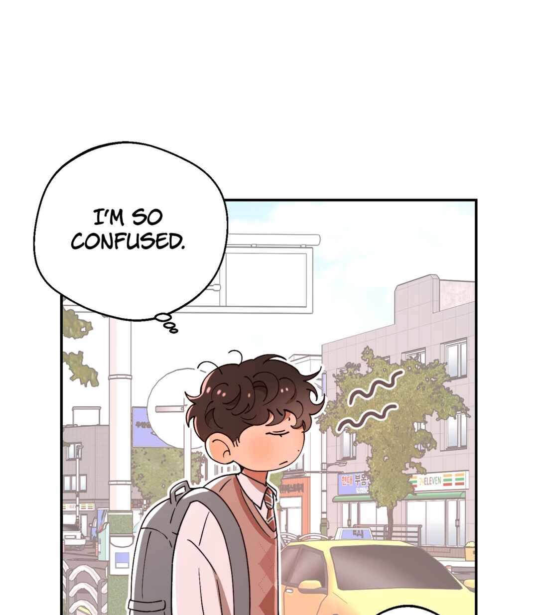 The Unrecognized You Chapter 3 - Page 98