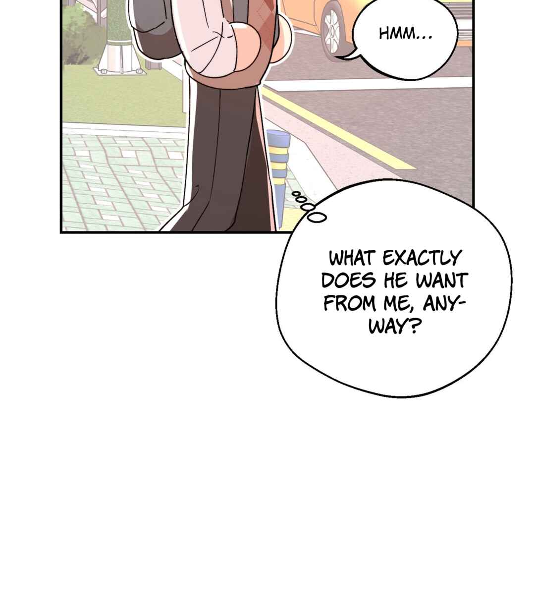The Unrecognized You Chapter 3 - Page 99