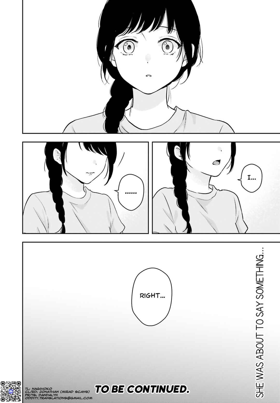 7-Kakan Gentei Kanojo Chapter 4 - Page 26