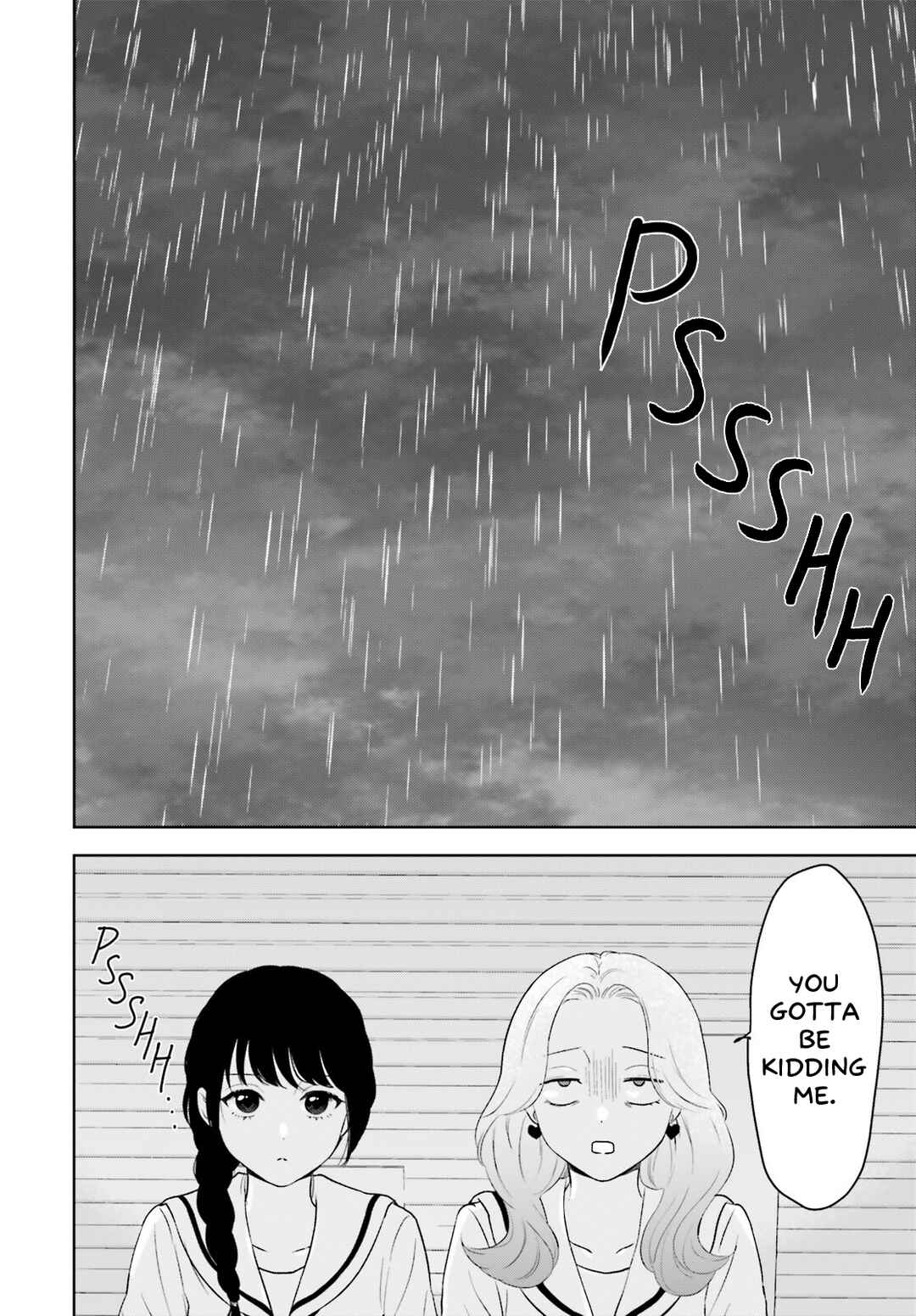 7-Kakan Gentei Kanojo Chapter 4 - Page 4