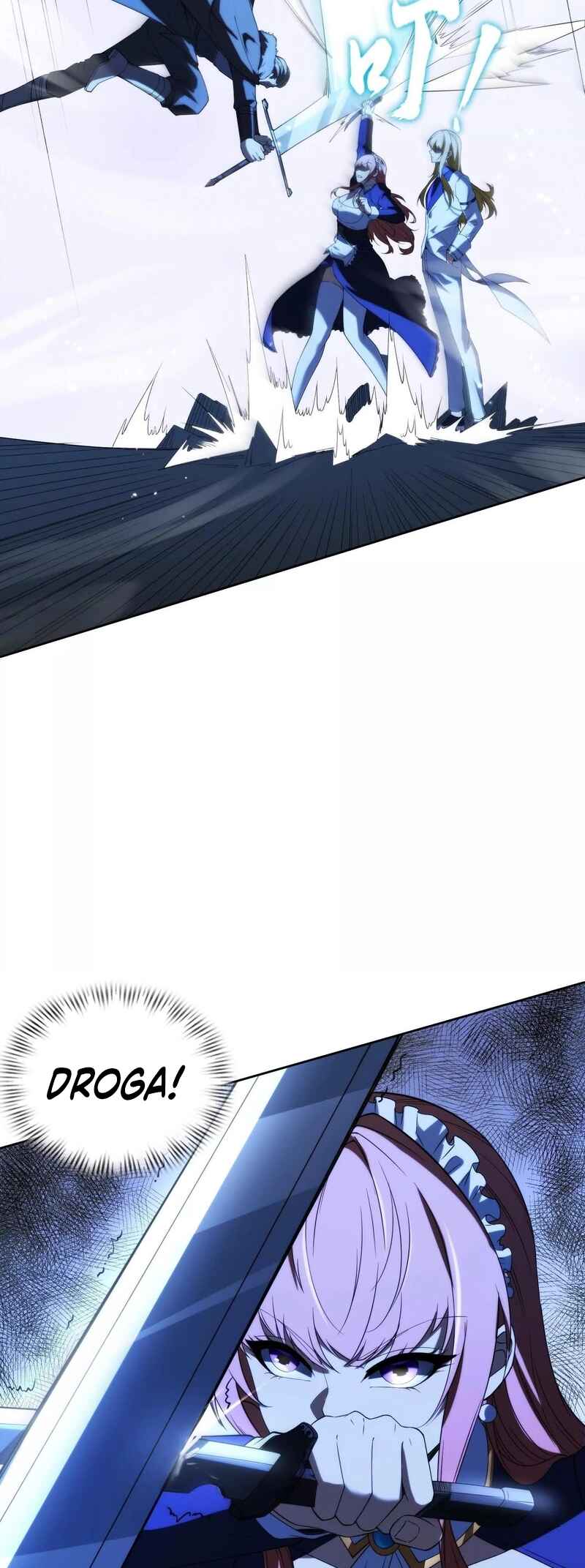 I Dominate a Magical Continent with an Industrial Revolution Chapter 18 - Page 13