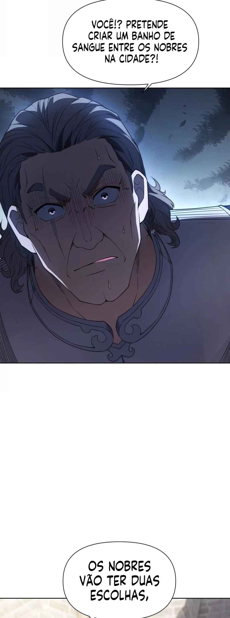I Dominate a Magical Continent with an Industrial Revolution Chapter 18 - Page 29