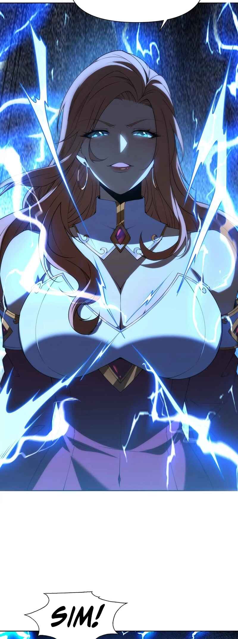 I Dominate a Magical Continent with an Industrial Revolution Chapter 18 - Page 5