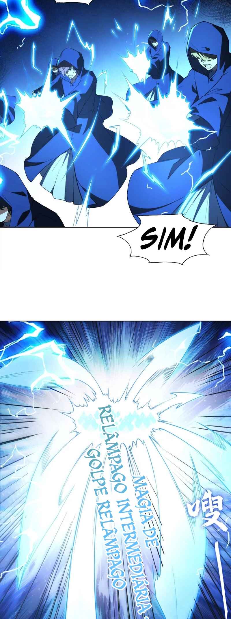 I Dominate a Magical Continent with an Industrial Revolution Chapter 18 - Page 6