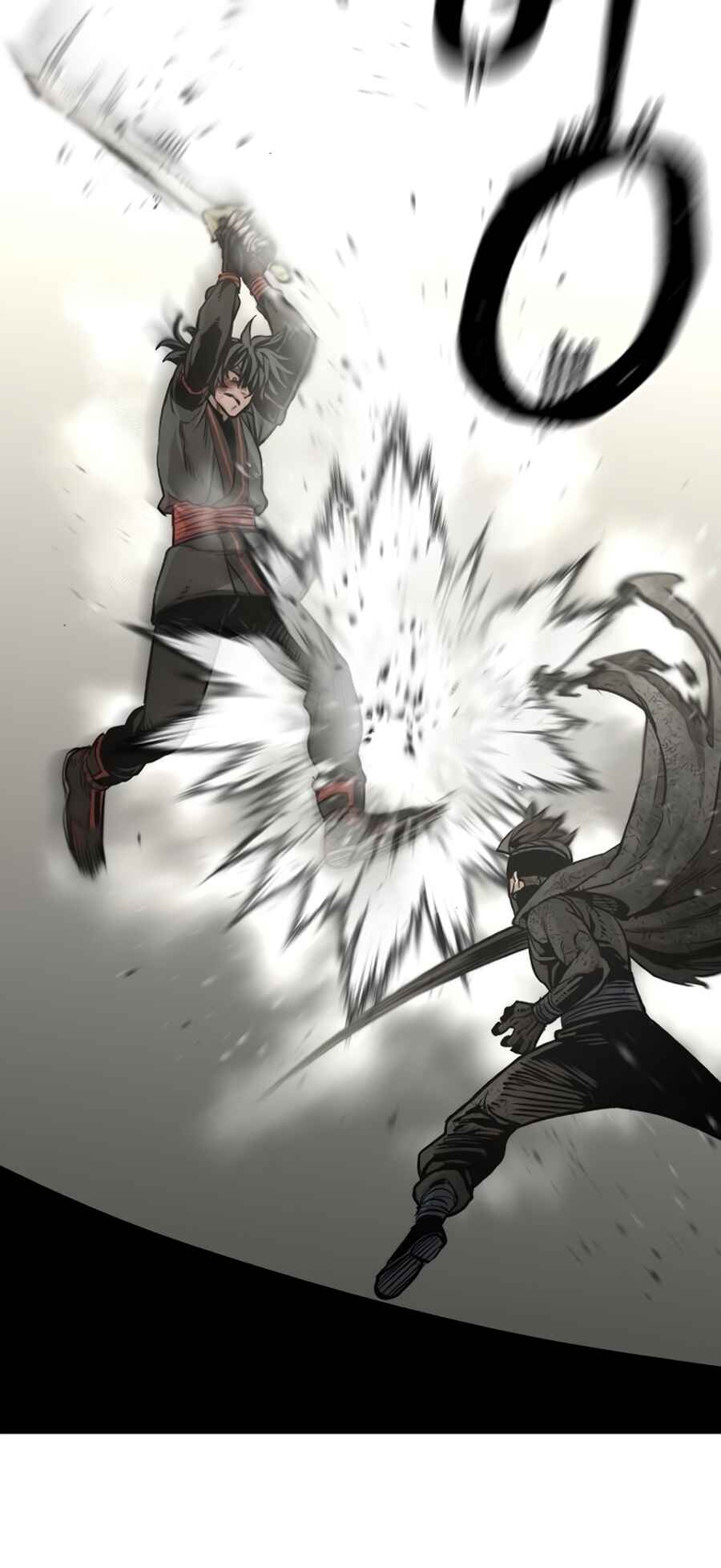 Murim RPG Simulation Chapter 90 - Page 103
