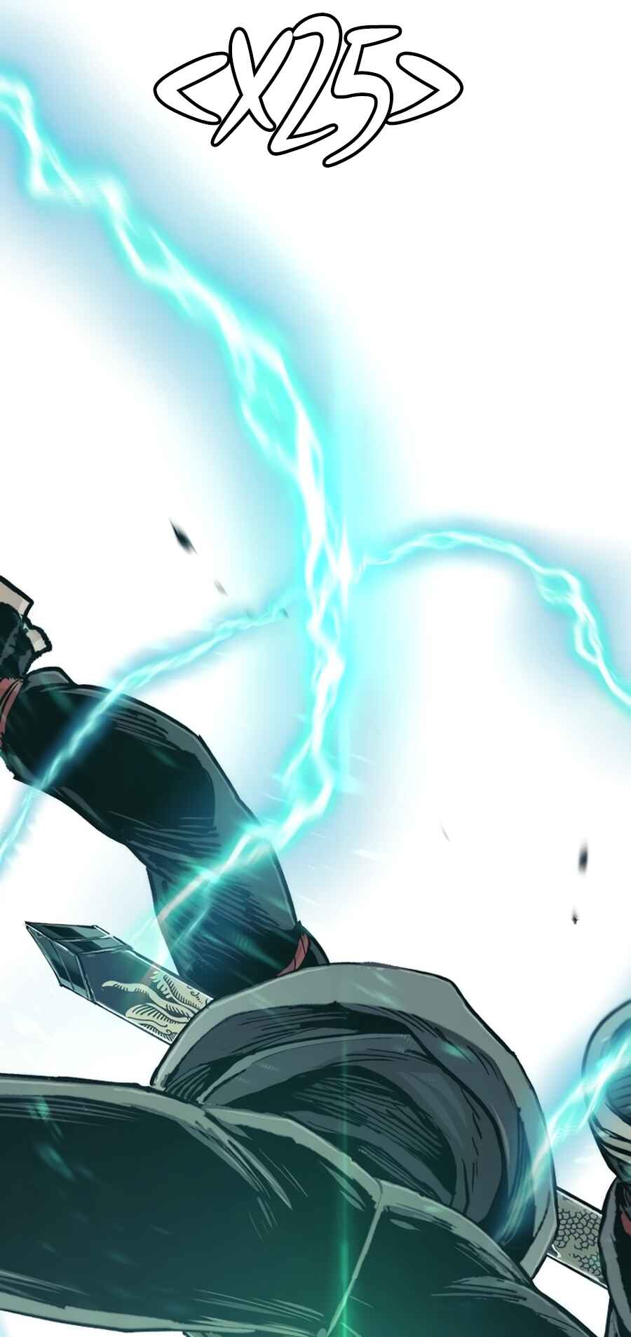 Murim RPG Simulation Chapter 90 - Page 106