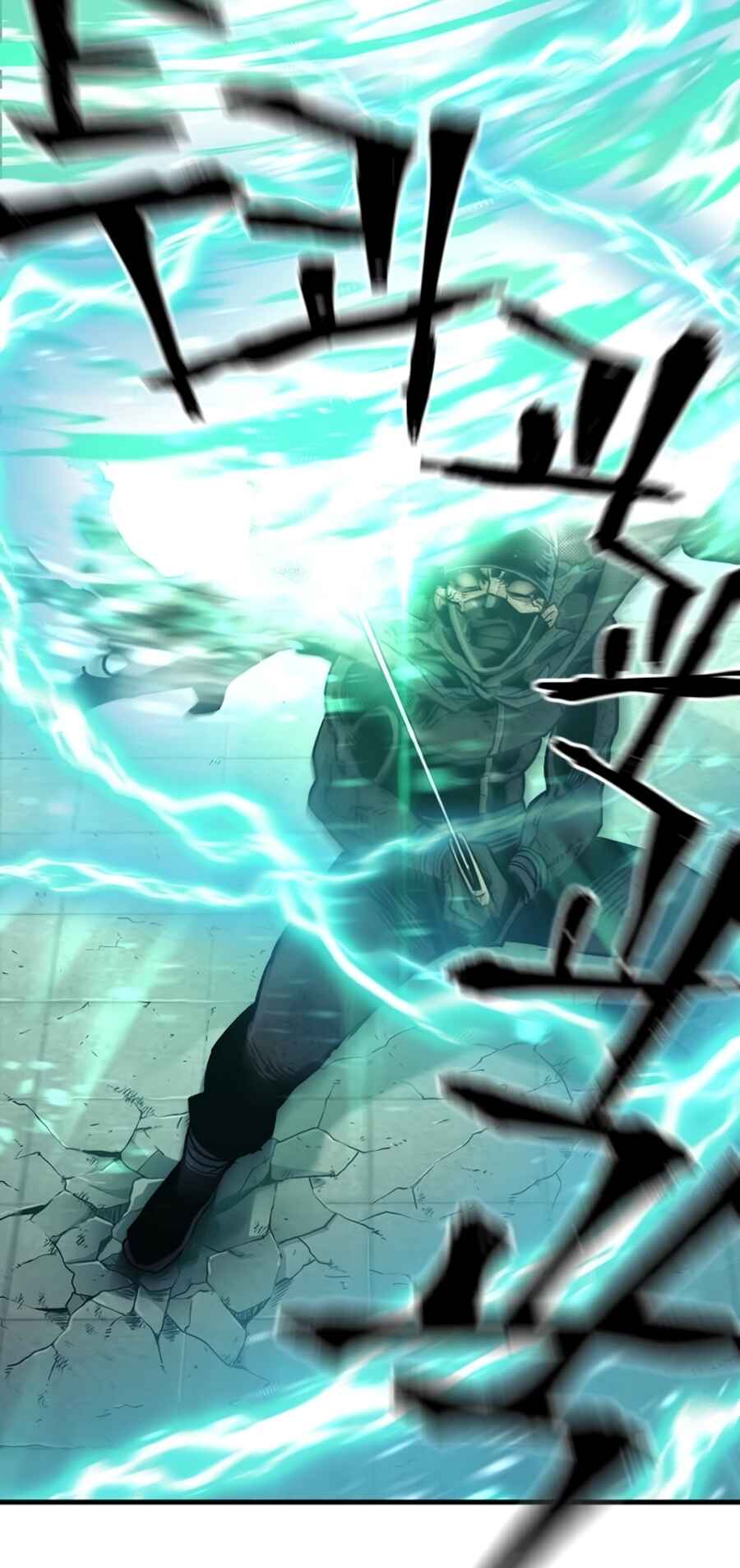 Murim RPG Simulation Chapter 90 - Page 108