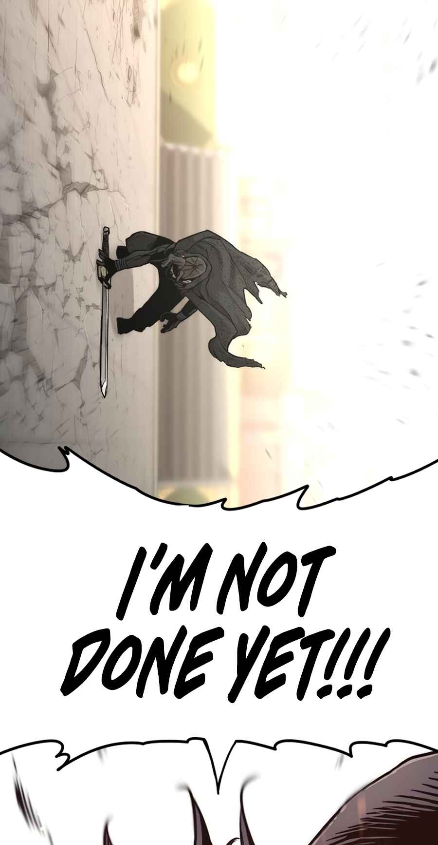 Murim RPG Simulation Chapter 90 - Page 114