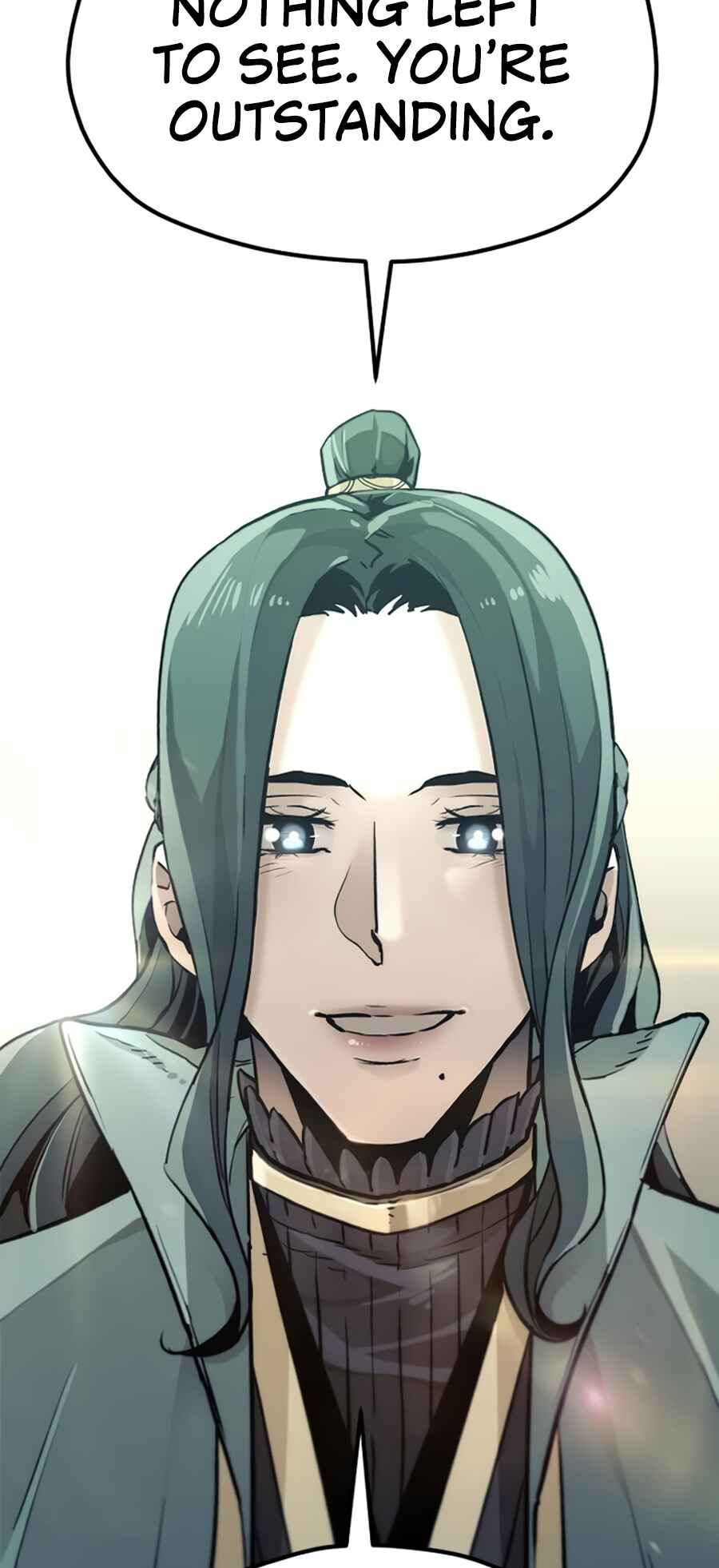 Murim RPG Simulation Chapter 90 - Page 129