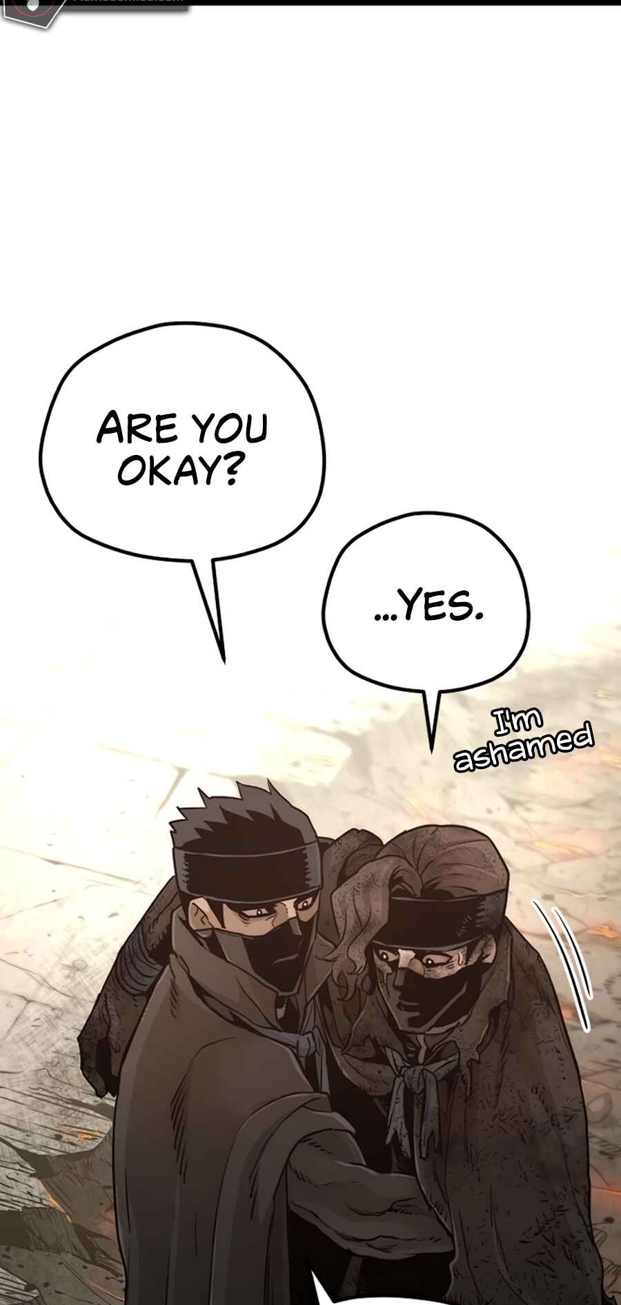 Murim RPG Simulation Chapter 90 - Page 132
